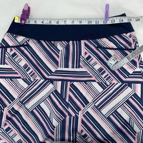 Women’s‎ adidas Ultimate Sport Skort - Indigo size M-L - Picture 3 of 16